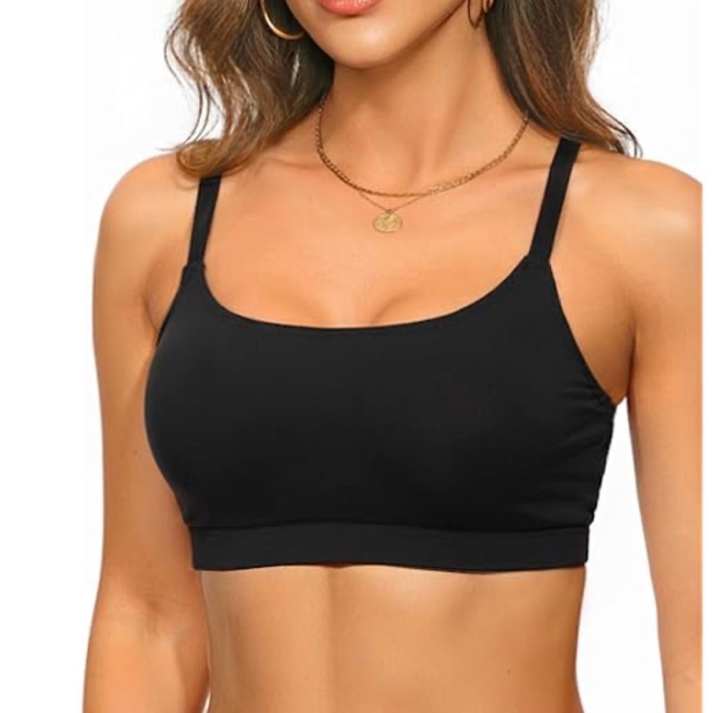 Coolibrium The Everyday Contour Bralette